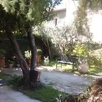 Arles Les Alyscamps