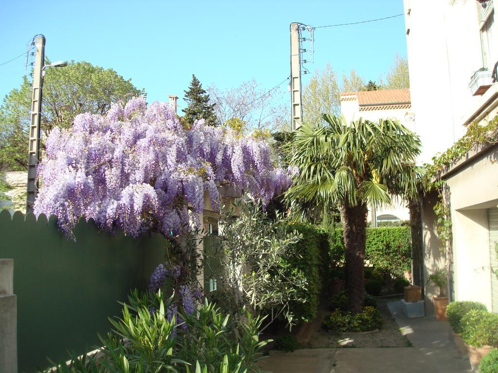 Apartment Les Alyscamps