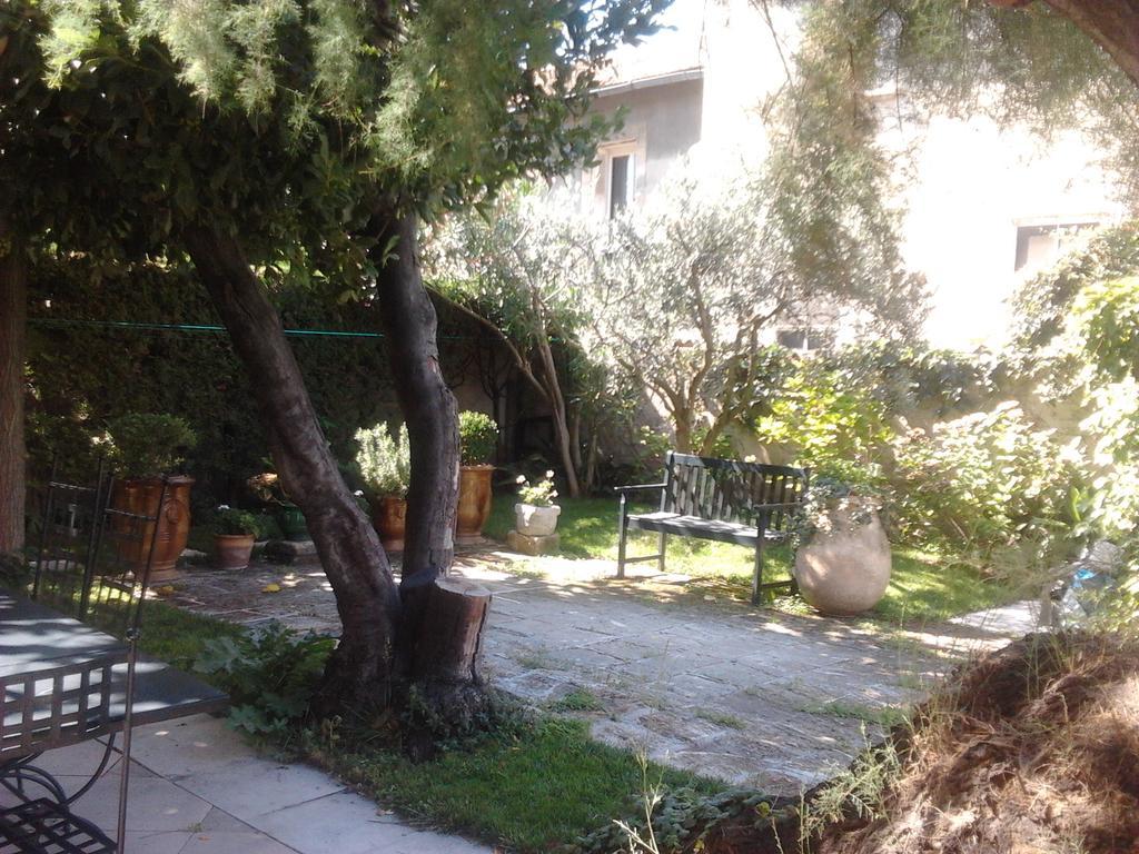 Apartment Les Alyscamps